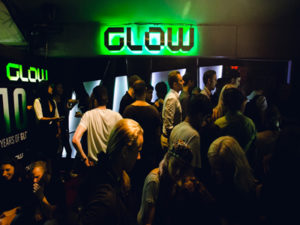 Glow Club Bangkok