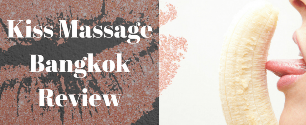 Kiss Massage Review Cover