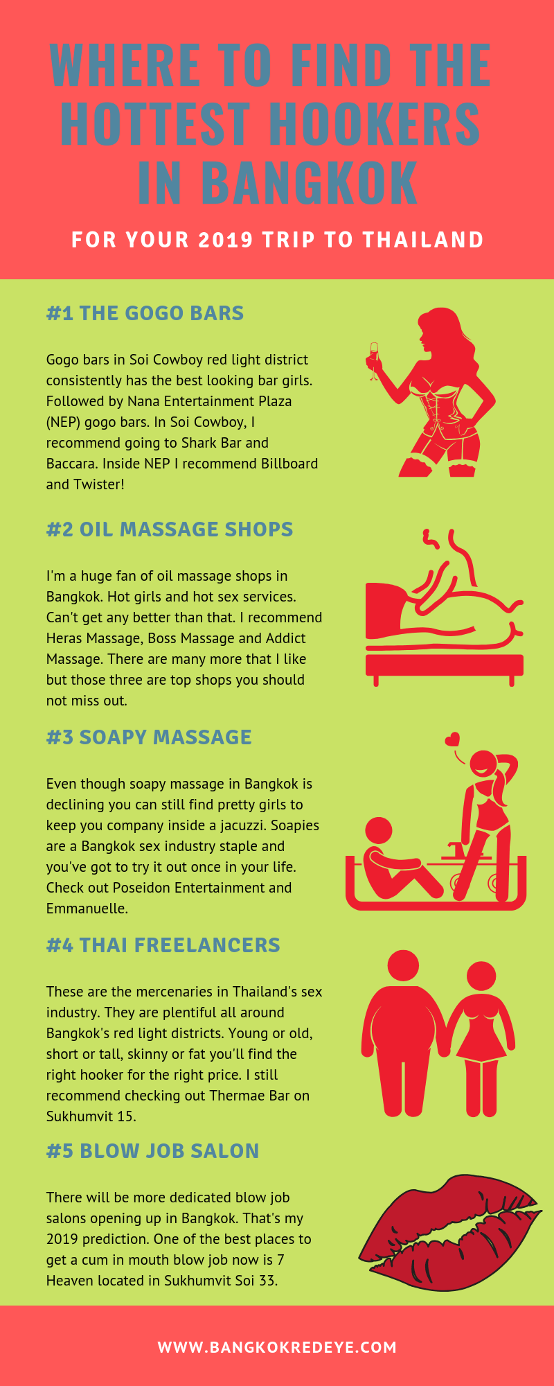 Asian Massage Parlor & Spa Guide to a Happy Ending