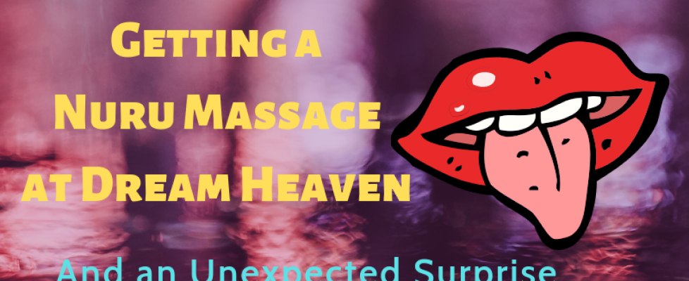 Dream Heaven Massage Bangkok Review