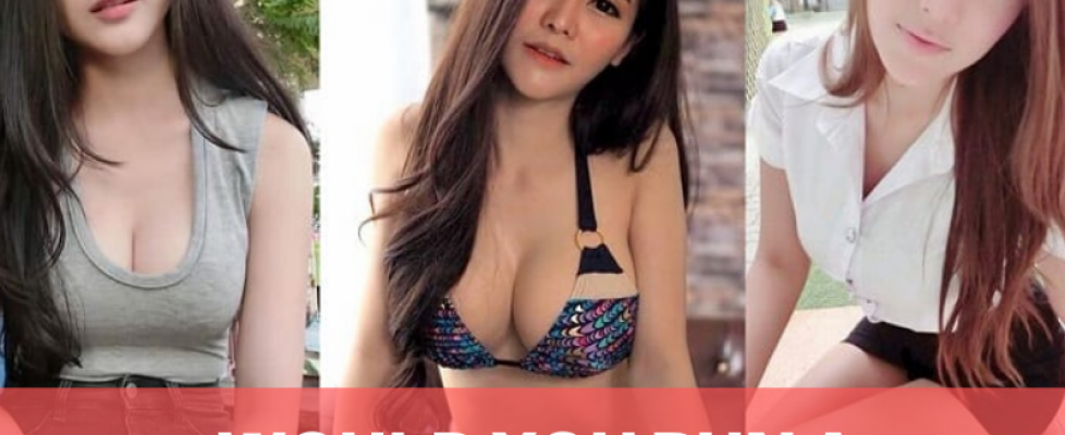 Secret Bangkok in her porn Tan lines